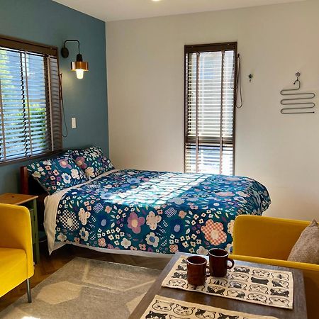 Kiwi House Tokoname Vacation Stay Екстериор снимка