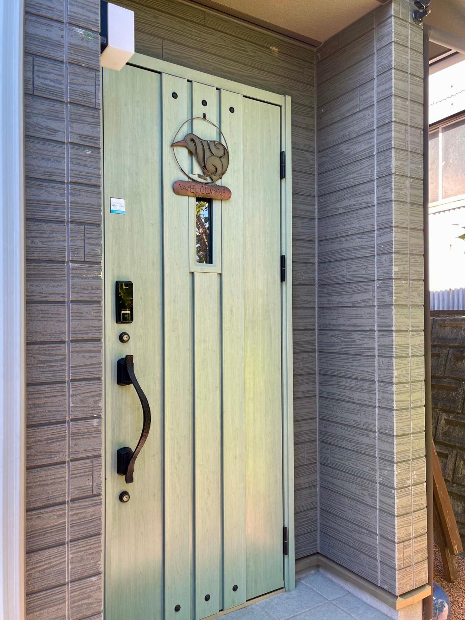 Kiwi House Tokoname Vacation Stay Екстериор снимка