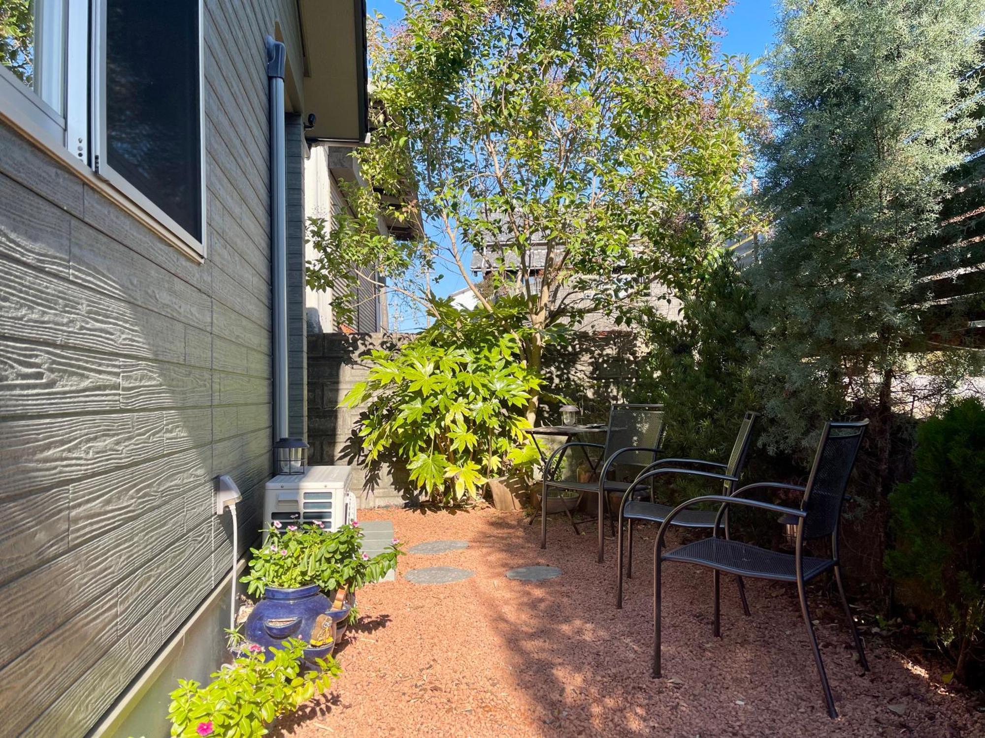 Kiwi House Tokoname Vacation Stay Екстериор снимка