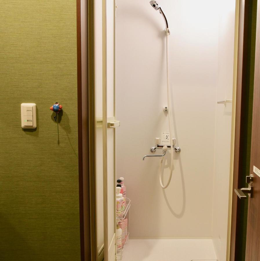 Kiwi House Tokoname Vacation Stay Екстериор снимка